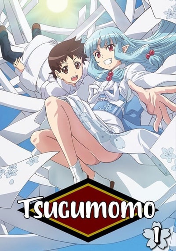 Tsugumomo Temporada 1 Ver Todos Los Episodios Online 